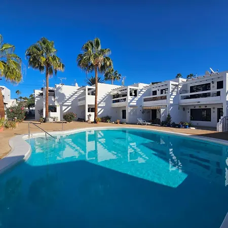 Buganvilla Tias Exterior photo