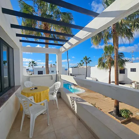 Buganvilla Tias Exterior photo