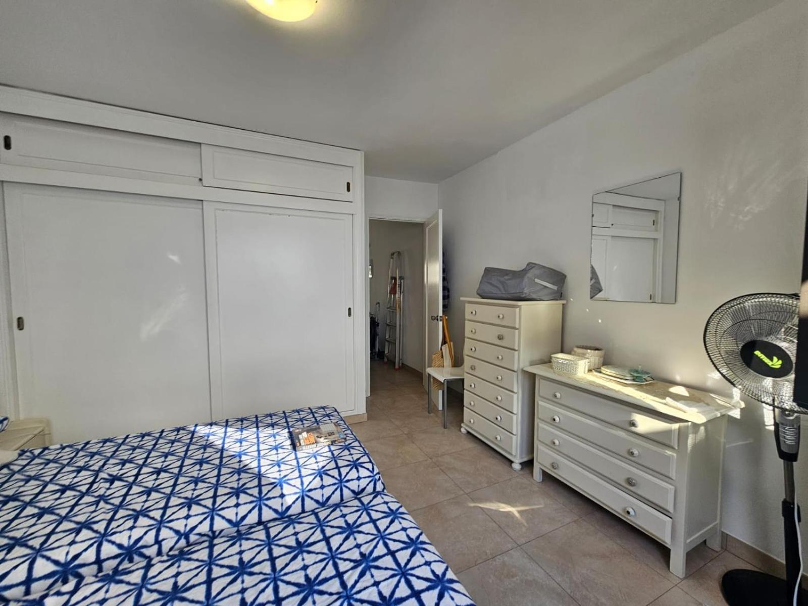 Buganvilla Apartment Tías