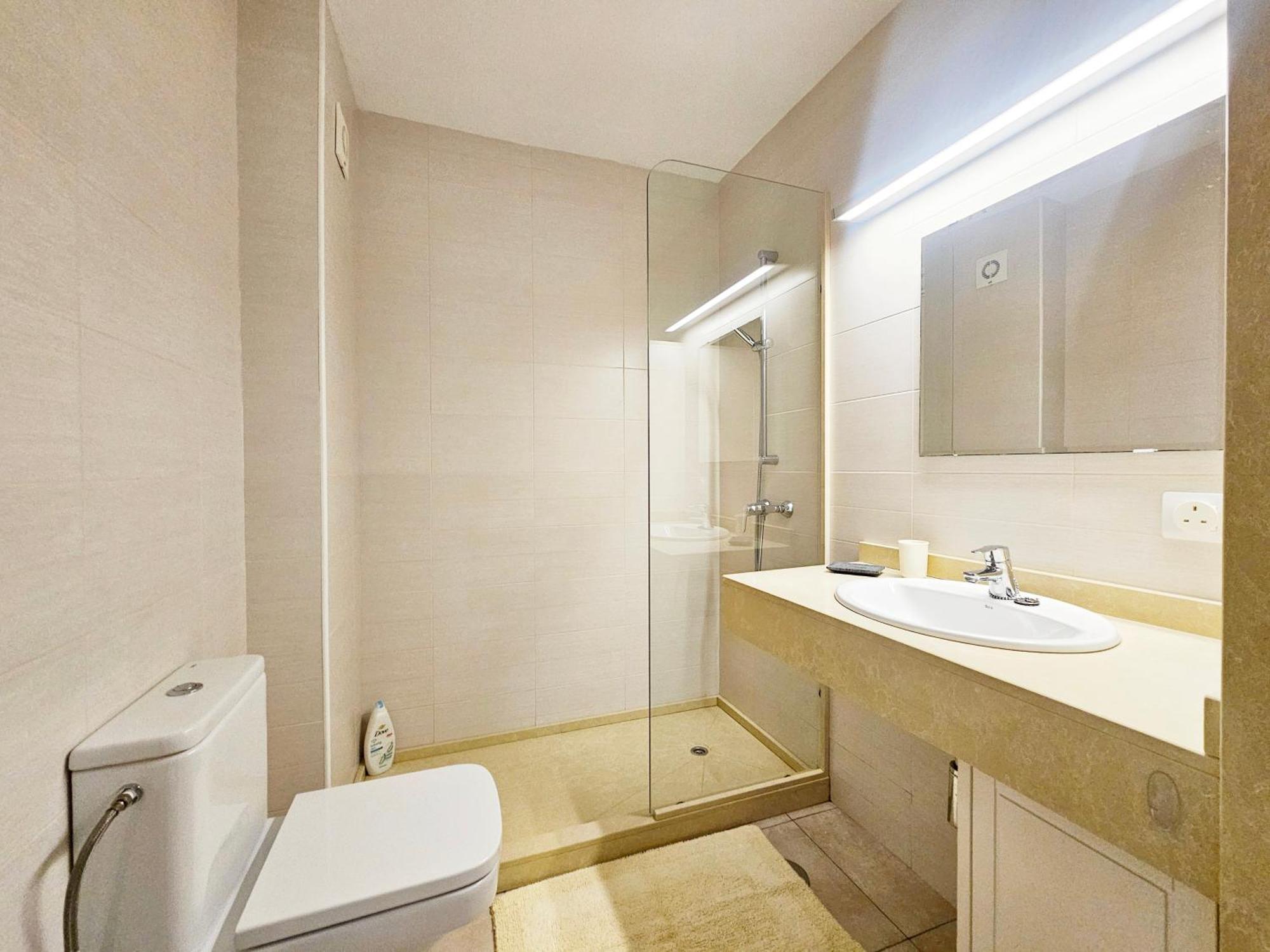 Apartment Buganvilla